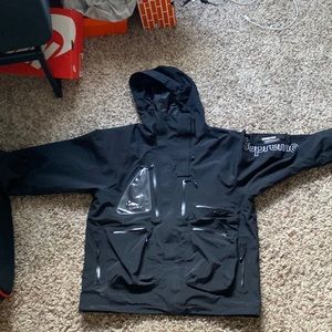 Gore-Tex supreme jacket